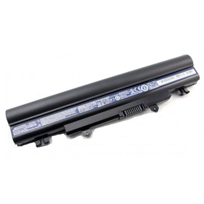 Аккумулятор для Acer E15 E5-421 11,1V 5000mAh Original