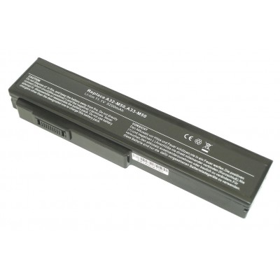 Аккумулятор для Asus M50, M51, M60, X55 5200mAh