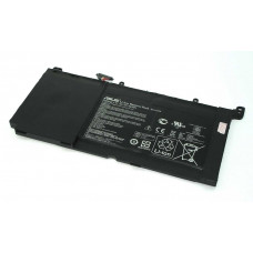 Аккумулятор для Asus V551LB 11.4V 4080mAh ORIGINAL