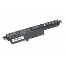 Аккумулятор для Asus X200CA, X200LA, F200CA, 2600mAh