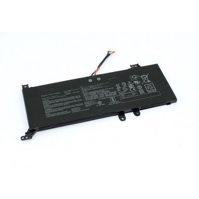 Аккумулятор для Asus VivoBook X512UF 7.6V 32Wh тип 3 ORIGINAL