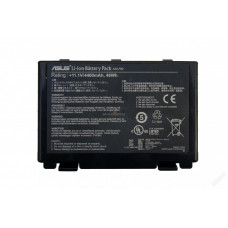 Аккумулятор для Asus K40 K50 K70 F82 X5 ORIGINAL
