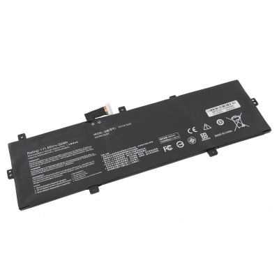 Аккумулятор для Asus UX430 11.55V 4210mAh Аккумулятор для Asus UX430 11.55V 4210mAh