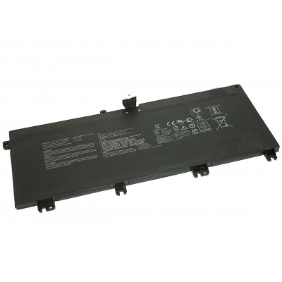 Аккумулятор для Asus GL703VD FX705GM 15.2V 4110mAh (короткий шлейф)