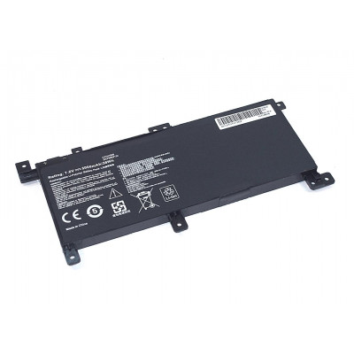 Аккумулятор для Asus A556U X556UA FL5900U 7.6V 38Wh