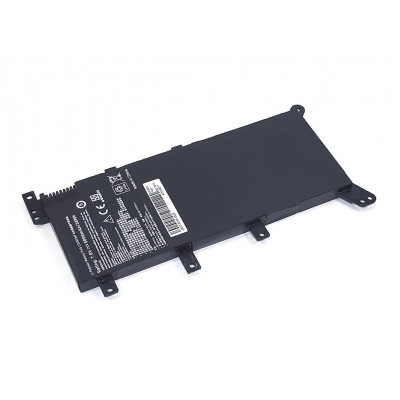 Аккумулятор для Asus A555 F555 K555 MX555 X555 7.6V 4775mAh OEM