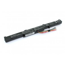 Аккумулятор для Asus GL752JW 14.4V 2200mAh OEM