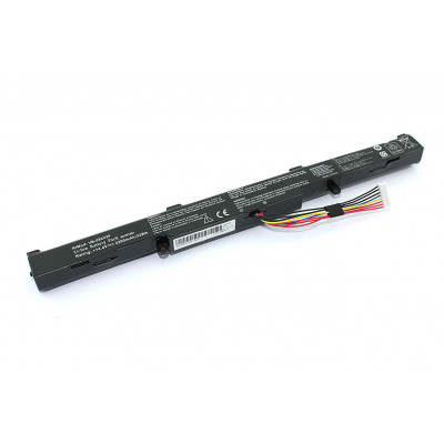 Аккумулятор для Asus GL752JW 14.4V 2200mAh OEM