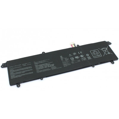 Аккумулятор для Asus S14 S433FA S UX392FN 11.55V 4335mAh