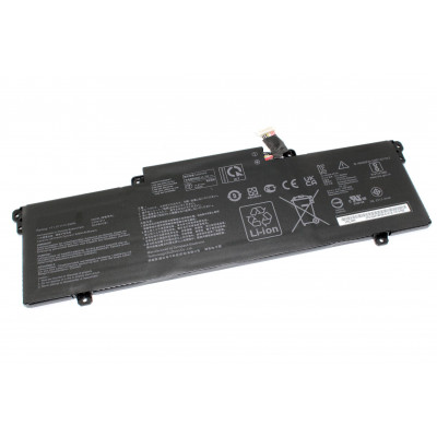 Аккумулятор для Asus Zenbook 14 UX435EG 11.61V 5260mAh
