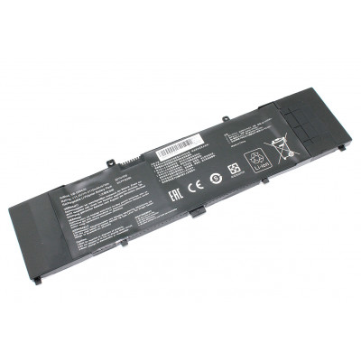 Аккумулятор для Asus UX310 UX410 11.4V 4110mAh