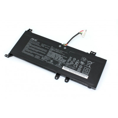 Аккумулятор для Asus A412FA X512DA 7.7V 37Wh (Тип 3)