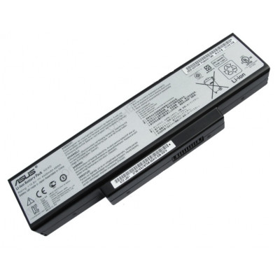 Аккумулятор для Asus K72 K73 N71 N73 A72 4400mAh 10.8V ORIGINAL Аккумулятор для Asus K72 K73 N71 N73 A72 4400mAh 10.8V ORIGINAL