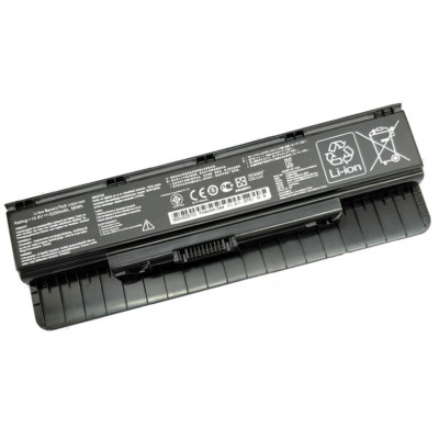 Аккумулятор для Asus G551 N751 11.1V 5200mAh OEM