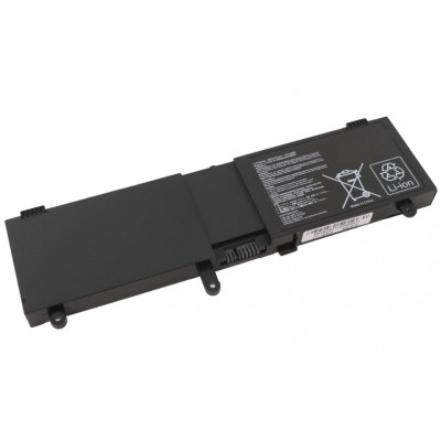 Аккумулятор для Asus ROG N550JK G550 4000mAh 15V Аккумулятор для Asus ROG N550JK G550 4000mAh 15V