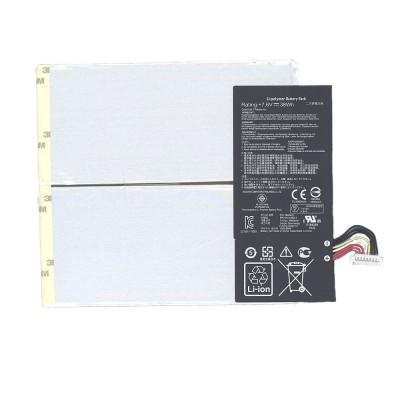 Аккумулятор для Asus Transformer T200TA, 38Wh, 7.6V ORIGINAL