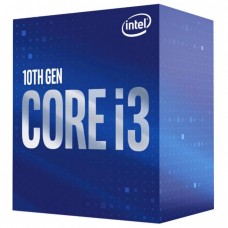 Процессор Intel Socket 1200 LGA Core i3-10100 3.6Ghz (BX8070110100)