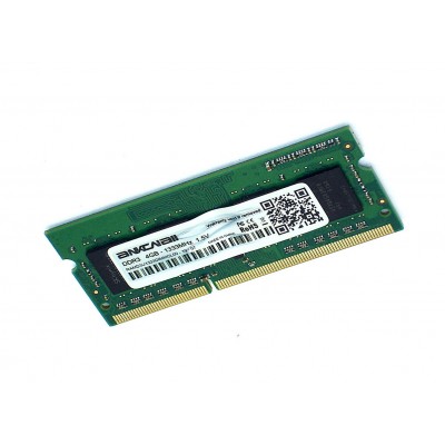 SODIMM DDR-3 4096Mb Ankowall 1.5V