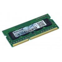 SODIMM DDR-3 4096 Mb Ankowall 1.35V PC-10600 (1333MHz)