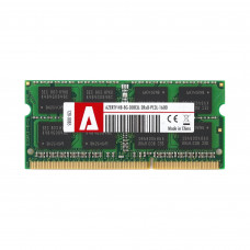 SODIMM DDR-3L 8192Mb Azerty 1.35V PC-12800 (РС1600)