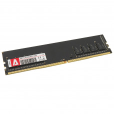 DDR-4 16384 Mb Azerty 2666Mhz PC-21300 DDR-4 16384 Mb Azerty 2666Mhz PC-21300
