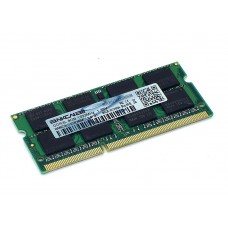 SODIMM DDR-3 8192 Mb Ankowall 1.35V PC-10600 (1333MHz)