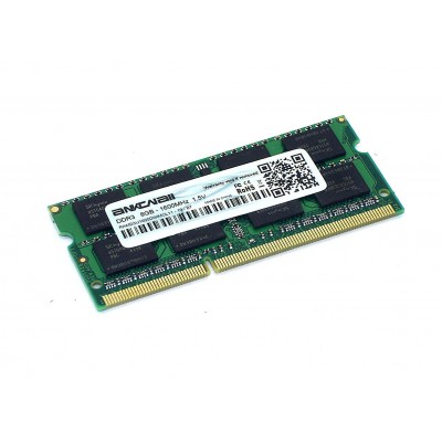 SODIMM DDR-3 8192Mb Ankowall 1.5V