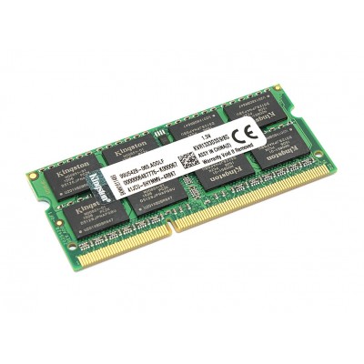 SODIMM DDR-3 8192Mb Kingston 1.5V KVR1333D3S9/8G