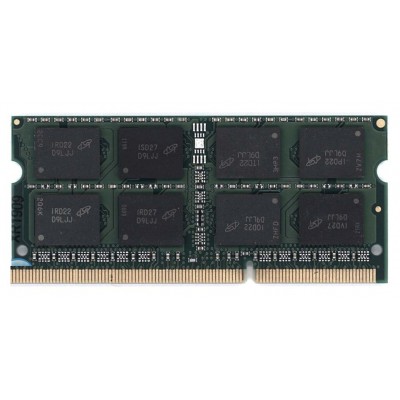 SODIMM DDR-3 4096Mb Samsung 1.5V PC-10600 (РС1333)
