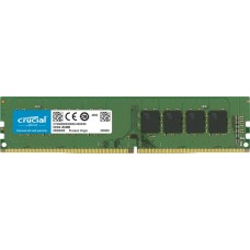 DDR-4 16384 Mb Crucial CT16G4DFRA266