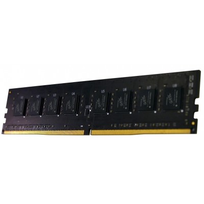 DDR-4 4096 Mb Geil PRISTINE series. GP44GB2666C19SC