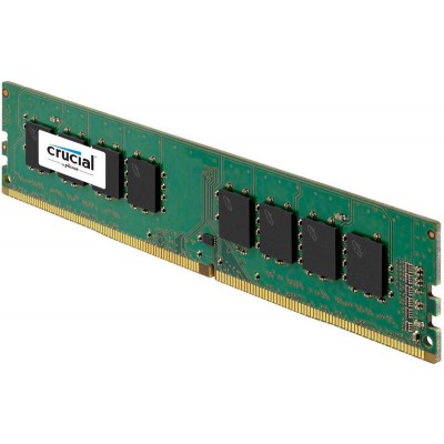 DDR-4 4096 Mb Crucial CT4G4DFS8266