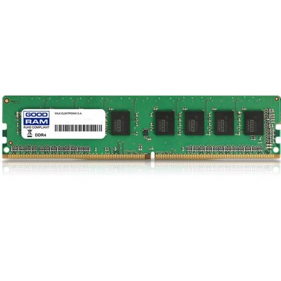 DDR-4 16384Mb Goodram GR2400D464L17/16G
