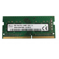SODIMM DDR-4 8192 Mb SK hynix 1.2V HMA81GS6AFR8N-UH