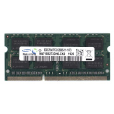 SODIMM DDR-3 8192 Mb Samsung 1.5V PC-12800 (РС1600) SODIMM DDR-3 8192 Mb Samsung 1.5V PC-12800 (РС1600)