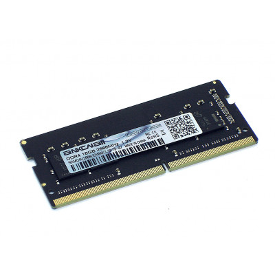 SODIMM DDR-4 16384 Mb Ankowall