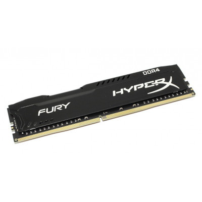 DDR-4 16384 Mb Kingston FURY KF432C16BB/16-SP