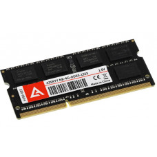 SODIMM DDR-3 4096MB Azerty 1.5V PC-12800 (РС1333Mhz) SODIMM DDR-3 4096MB Azerty 1.5V PC-12800 (РС1333Mhz)