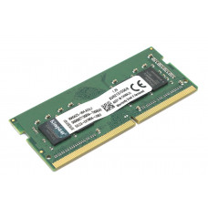 SODIMM DDR-4 8192 Mb Kingston KVR21S15S8/8 SODIMM DDR-4 8192 Mb Kingston KVR21S15S8/8