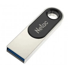 USB Flash Drive 64GB Netac U278 aluminum USB 3.0 USB Flash Drive 64GB Netac U278 aluminum USB 3.0