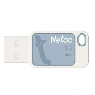 USB Flash Drive  64GB Netac UA31 USB 3.2