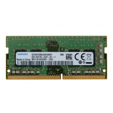SODIMM DDR-4 8192 Mb Samsung PC-19200 (РС2400)