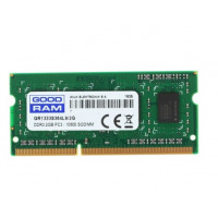 Б/У Память DDR3 SODIMM 2046MB PC-10600 (РС1333) Goodram 1.35V