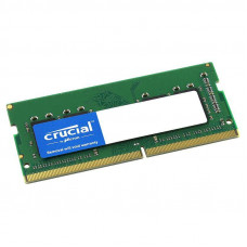 SODIMM DDR-3 8192 Mb Crucial 1.35V (CT102464BF160B)