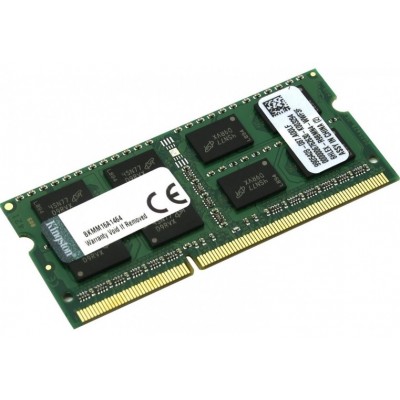SODIMM DDR-4 16384 Mb Kingston HX426S15IB2/16