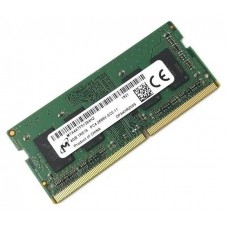SODIMM DDR-4 4096 Mb Micron MTA4ATF51264HZ-2G6E1