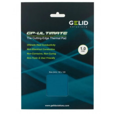 Термопрокладка 120x120x1mm 15wmk Gelid GP-Ultimate