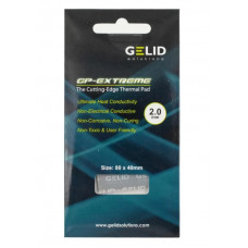 Термопрокладка 80x40x2.0mm 12wmk Gelid GP-Extreme