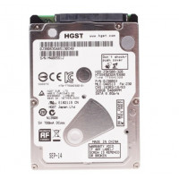 Б/У HDD 2.5 320Gb HITACHI Z5K500-320