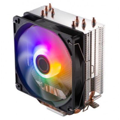 Кулер для процессора Azerty RCA-130C 130W